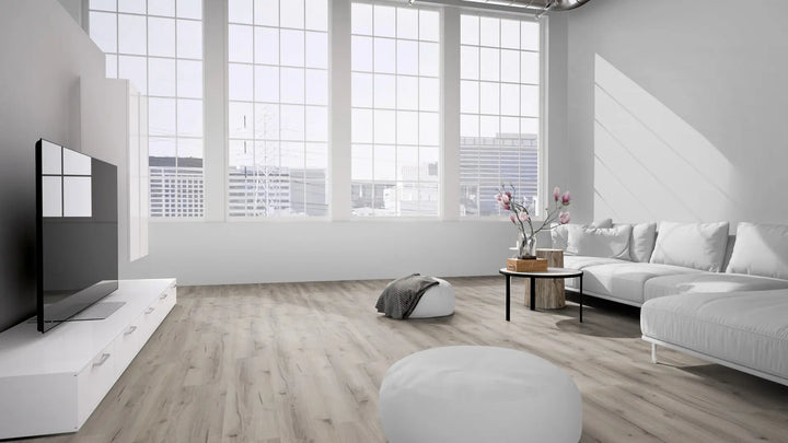 Bodencouture SofTEC Eiche Pistasia