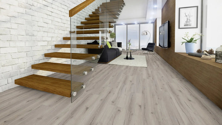 Bodencouture SofTEC Eiche Pistasia