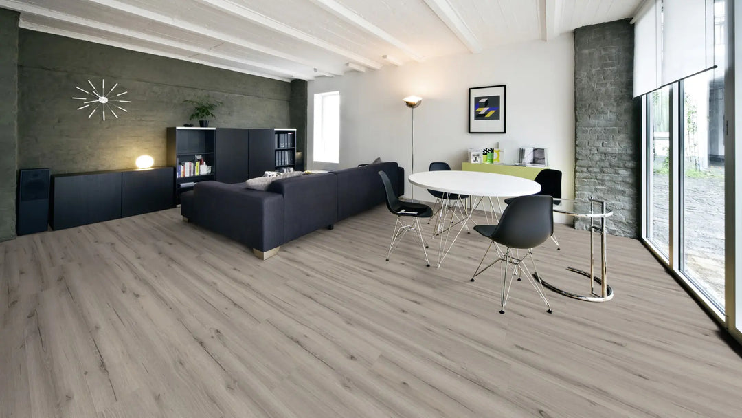 Bodencouture SofTEC Eiche Pistasia