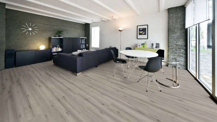 Bodencouture SofTEC Eiche Pistasia