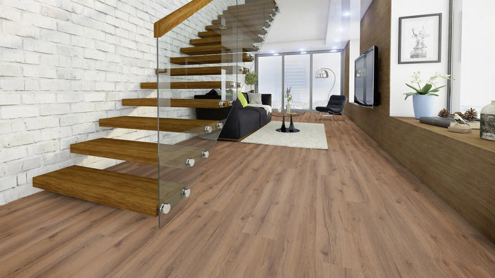 Bodencouture SofTEC Eiche Pyrus