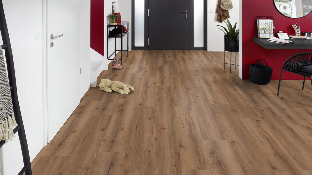 Bodencouture SofTEC Eiche Pyrus