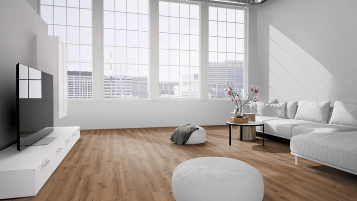 Bodencouture SofTEC Eiche Pyrus