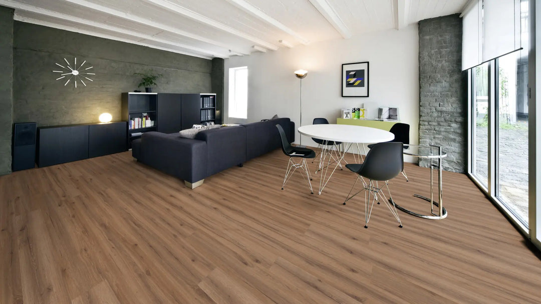 Bodencouture SofTEC Eiche Pyrus