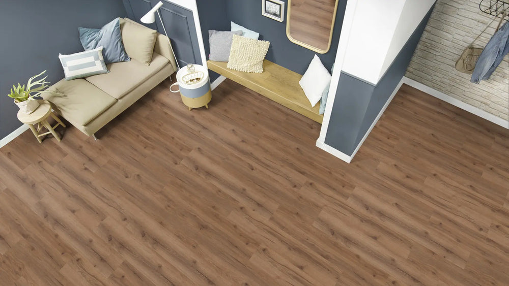 Bodencouture SofTEC Eiche Pyrus