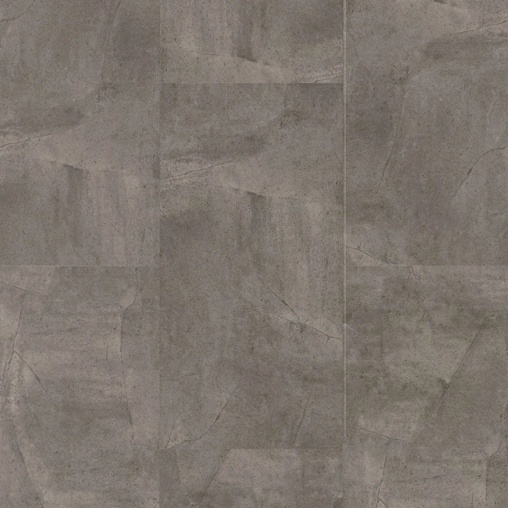 Brick Design Sheets Concrete grey zum Verkleben Vinylboden Fliese - Reud Bodenarena