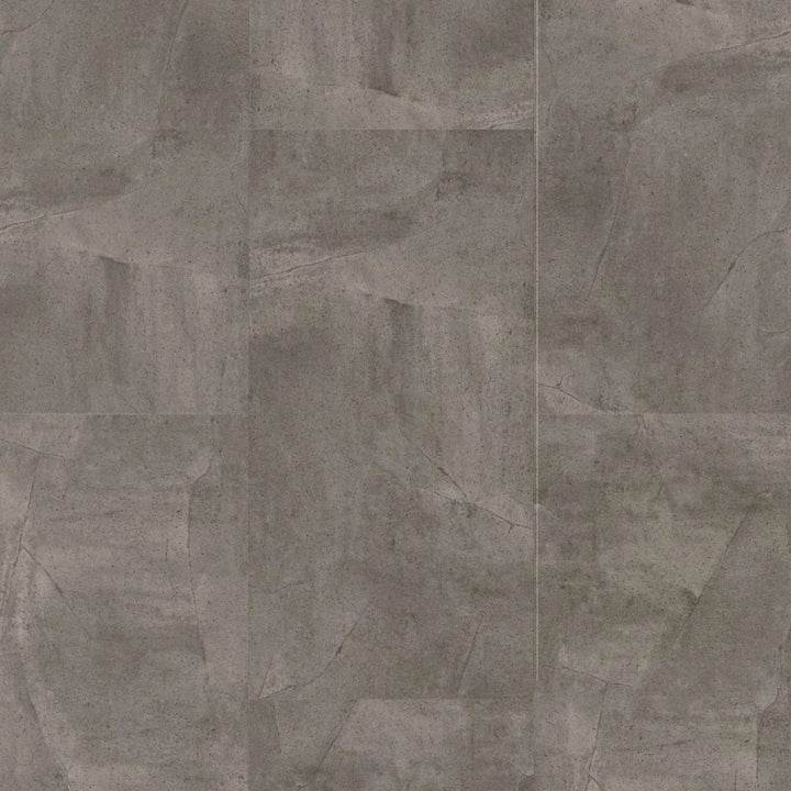 Brick Design Sheets Concrete grey zum Verkleben Vinylboden Fliese - Reud Bodenarena