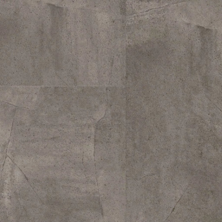 Brick Design Sheets Concrete grey zum Verkleben Vinylboden Fuge - Reud Bodenarena