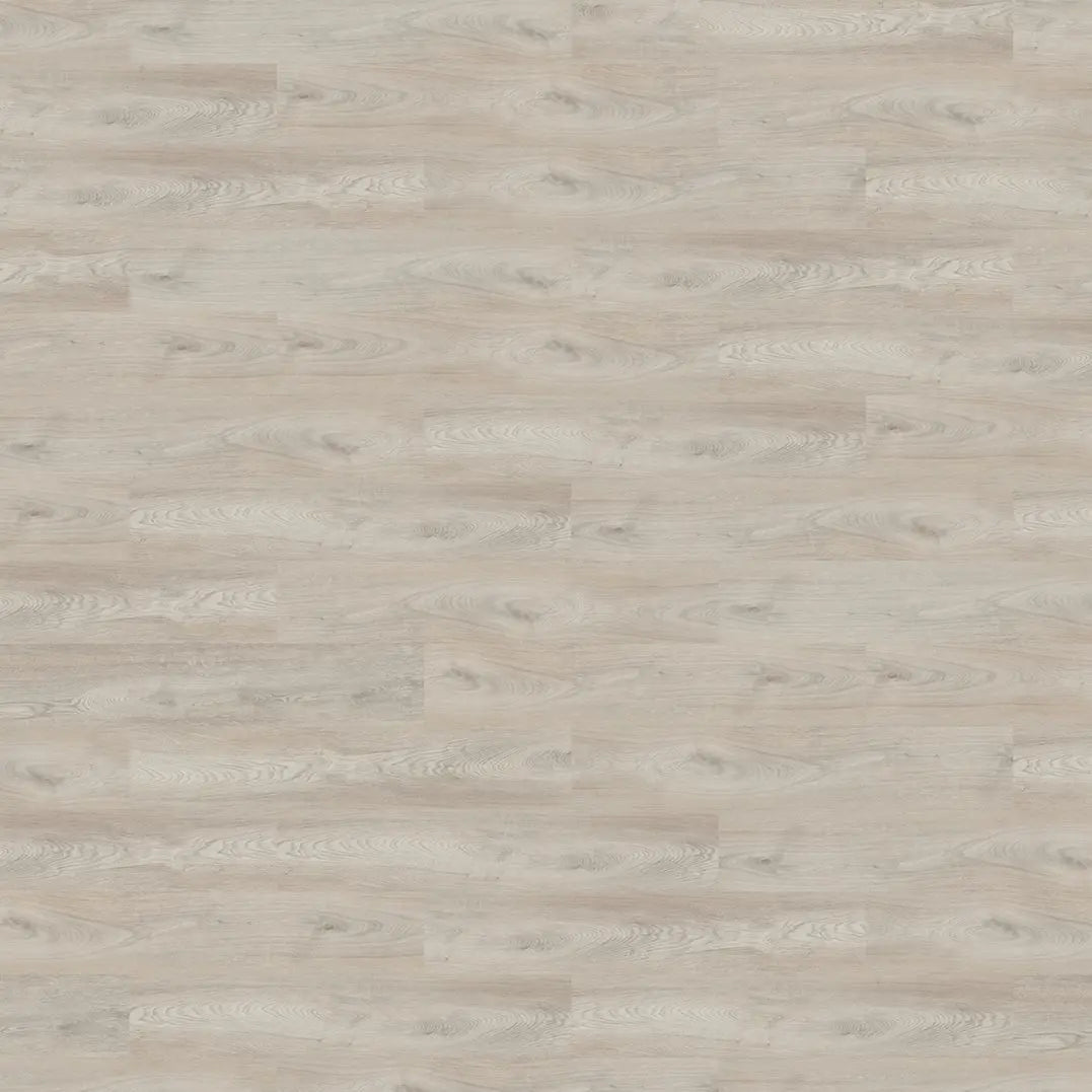 GreenLine Leipzig Eiche weiß Zum Verkleben Dryback Vinylboden