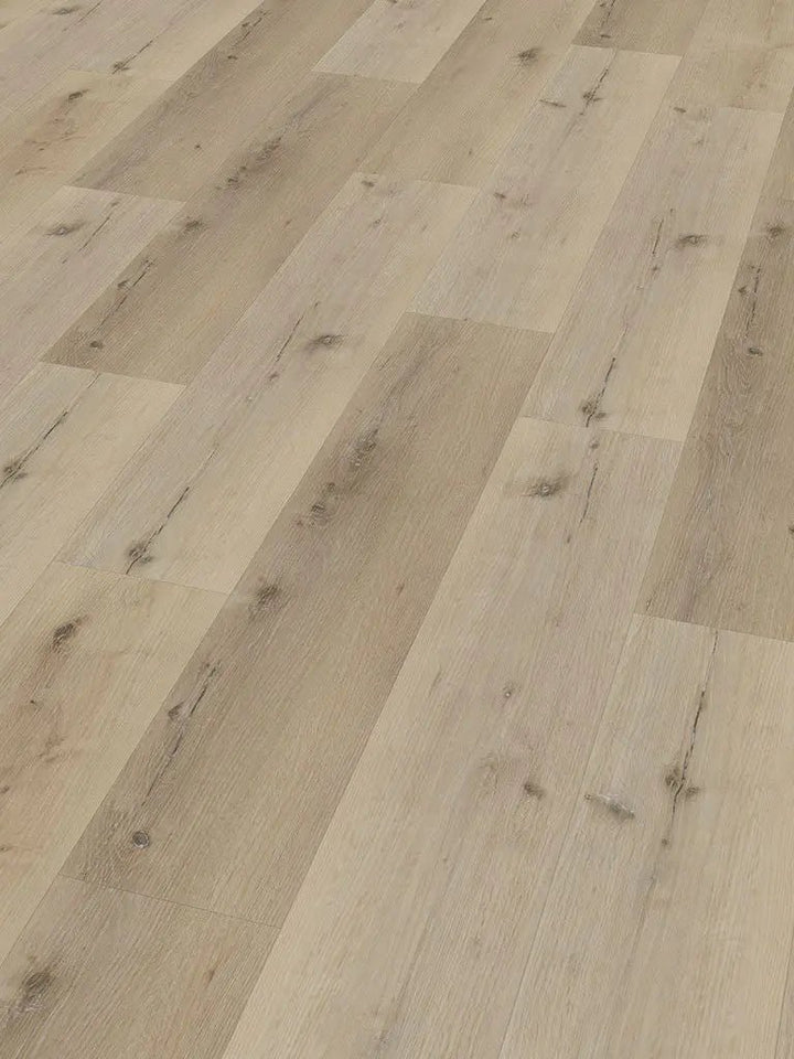 Check One 0.55 Hellweg Eiche Landhausdiele Vinylboden