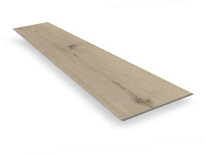 Check One 0.55 Hellweg Eiche Landhausdiele Vinylboden