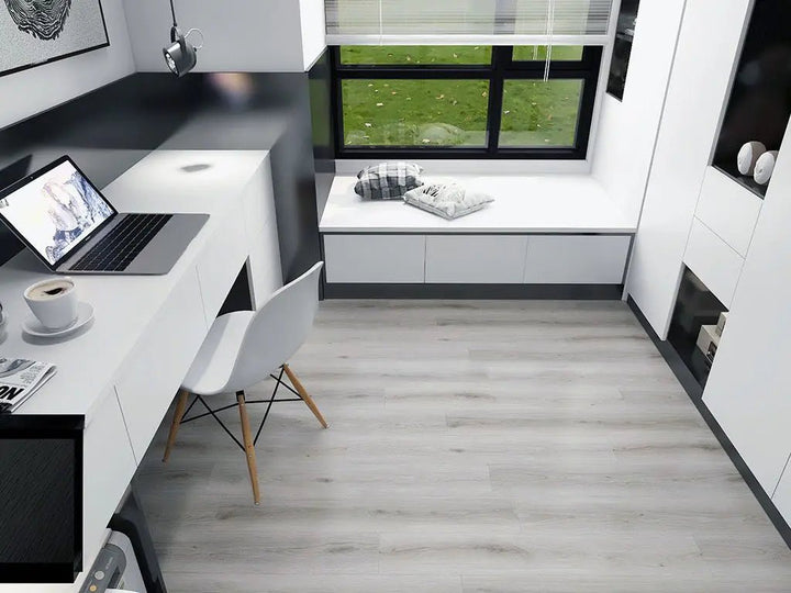 Check One 0.55 Anna Eiche Landhausdiele Vinylboden