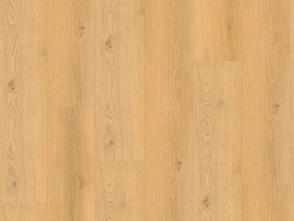 Check One Premium 2478 Burbach Eiche Breitdiele inkl. Trittschalldämmung Vinylboden