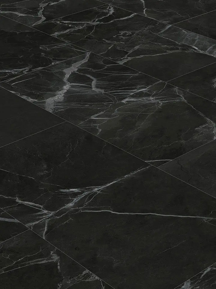 Check One Standard 2142 Alma Marmor mit Trittschalldämmung Fliesenoptik Vinylboden Klick