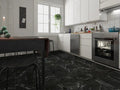Check One Standard 2142 Alma Marmor mit Trittschalldämmung Fliesenoptik Vinylboden Klick