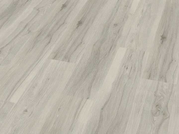 Check One Basic 2430 Varrel Eiche inkl. Trittschalldämmung Vinylboden