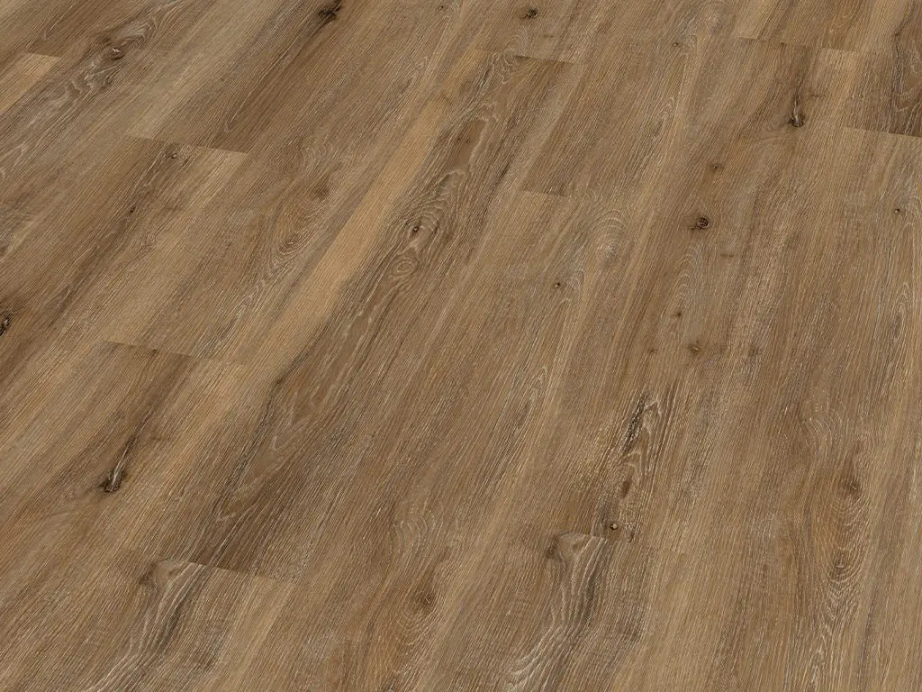 Check One Basic 2431 Büren Eiche inkl. Trittschalldämmung Vinylboden