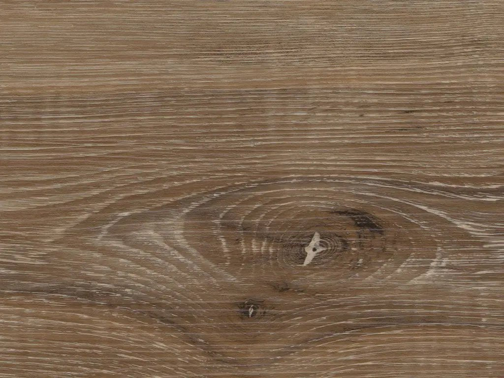 Check One Basic 2431 Büren Eiche inkl. Trittschalldämmung Vinylboden