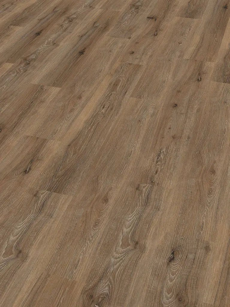 Check One Basic 2431 Büren Eiche inkl. Trittschalldämmung Vinylboden