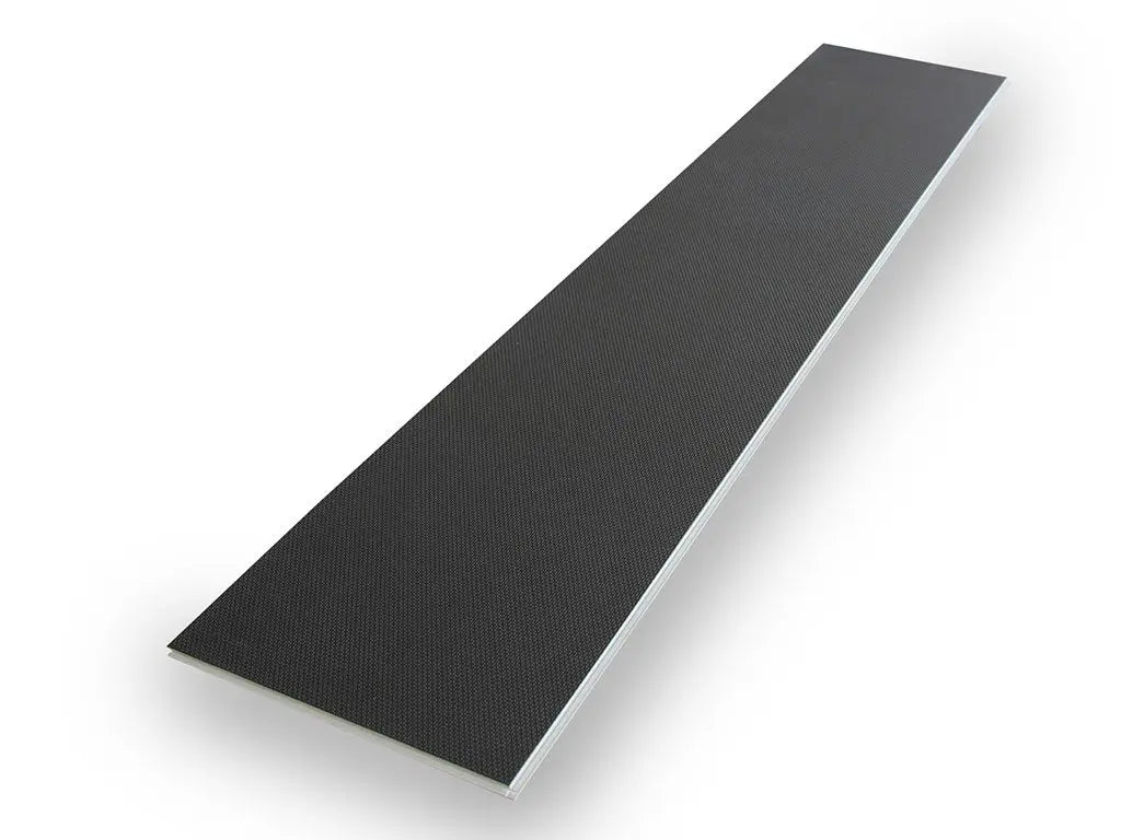 Check One Basic 2431 Büren Eiche inkl. Trittschalldämmung Vinylboden