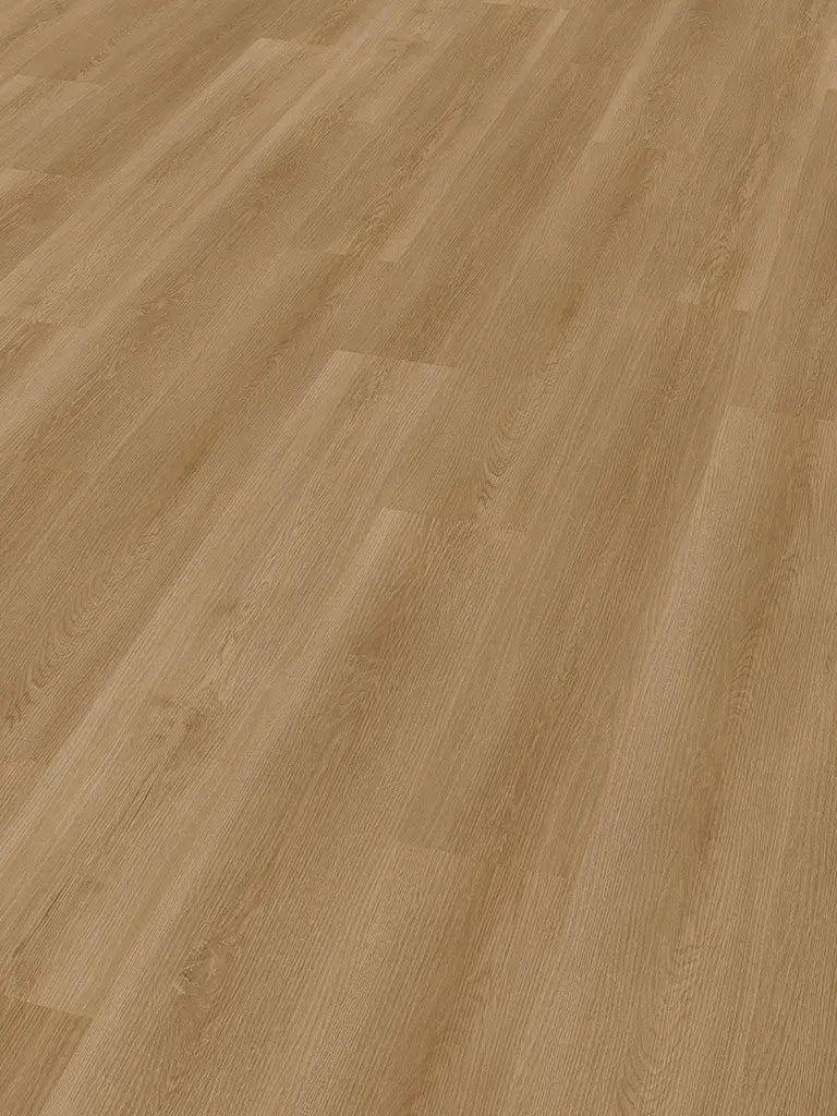 Check One Basic 2432 Weserpark Eiche inkl. Trittschalldämmung Vinylboden