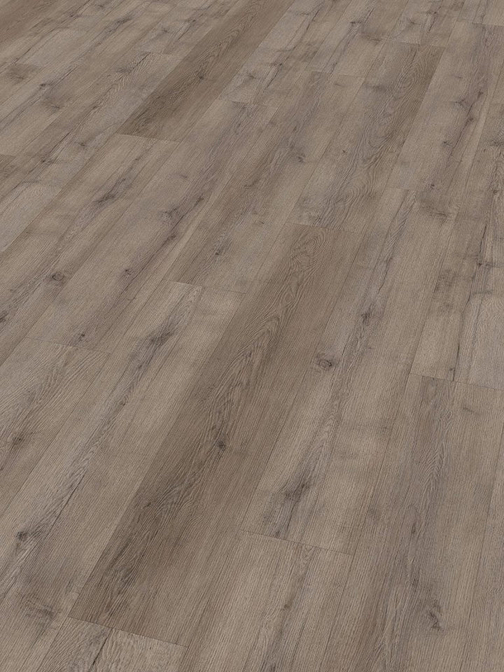 Check One Standard 2464 Terpe Eiche Breitdiele inkl. Trittschalldämmung Vinylboden - Reud Bodenarena