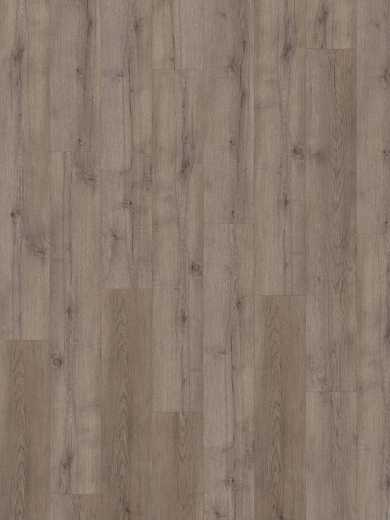 Check One Standard 2464 Terpe Eiche Breitdiele inkl. Trittschalldämmung Vinylboden - Reud Bodenarena