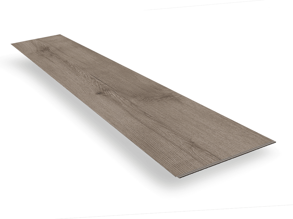 Check One 2464 Terpe Eiche Landhausdiele Vinylboden Klick