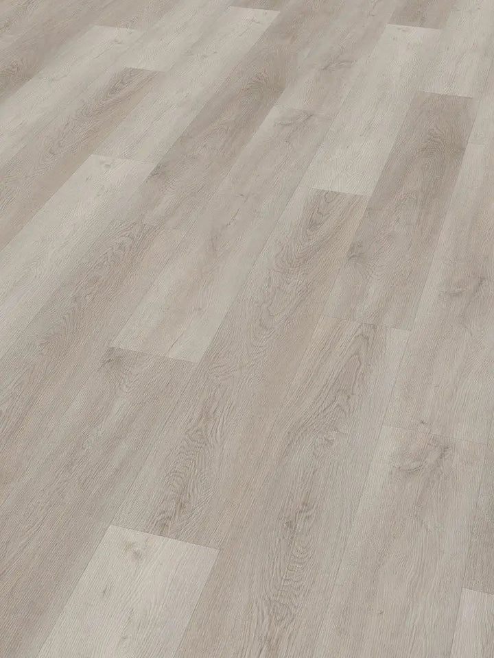 Check One Standard 2466 Wickrath Eiche Breitdiele inkl. Trittschalldämmung Vinylboden