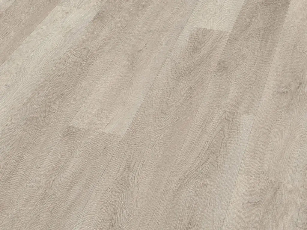 Check One Standard 2466 Wickrath Eiche Breitdiele inkl. Trittschalldämmung Vinylboden