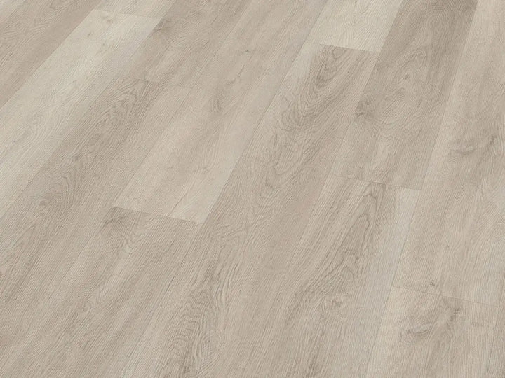 Check One Standard 2466 Wickrath Eiche Breitdiele inkl. Trittschalldämmung Vinylboden