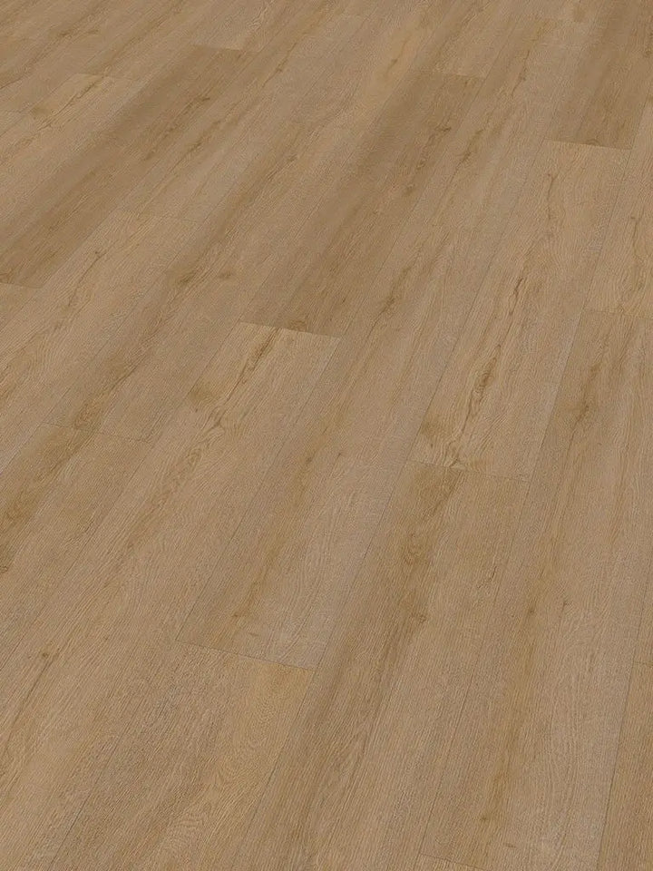 Check One Standard 2467 Lohe Eiche Breitdiele inkl. Trittschalldämmung Vinylboden