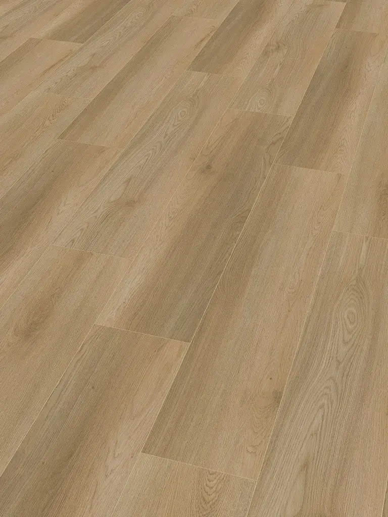 Check One Standard 2472 Morbach Eiche Breitdiele inkl. Trittschalldämmung Vinylboden