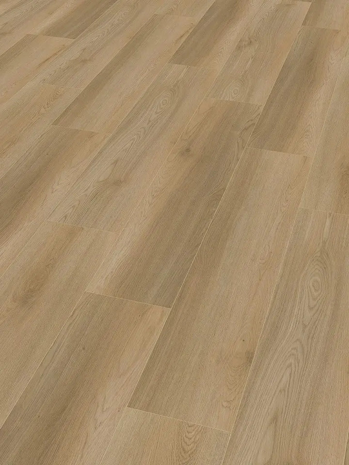 Check One Standard 2472 Morbach Eiche Breitdiele inkl. Trittschalldämmung Vinylboden