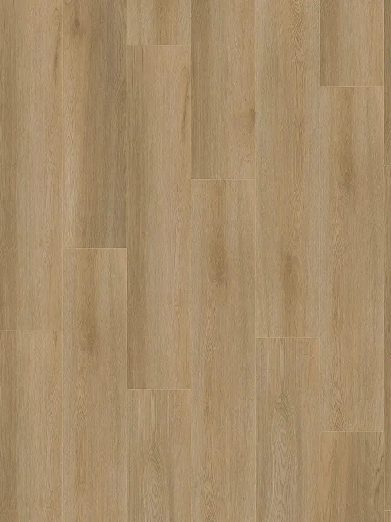 Check One Standard 2472 Morbach Eiche Breitdiele inkl. Trittschalldämmung Vinylboden