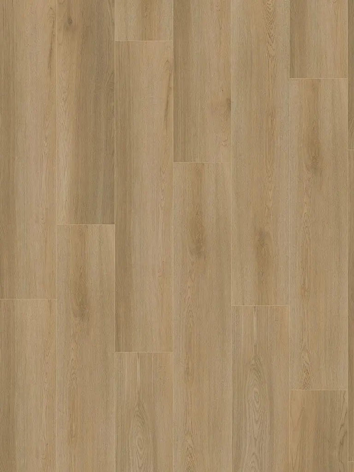 Check One Standard 2472 Morbach Eiche Breitdiele inkl. Trittschalldämmung Vinylboden