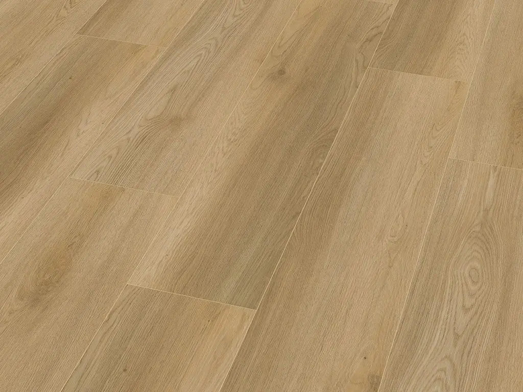 Check One Standard 2472 Morbach Eiche Breitdiele inkl. Trittschalldämmung Vinylboden