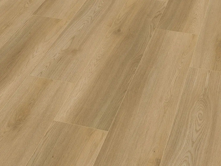 Check One Standard 2472 Morbach Eiche Breitdiele inkl. Trittschalldämmung Vinylboden