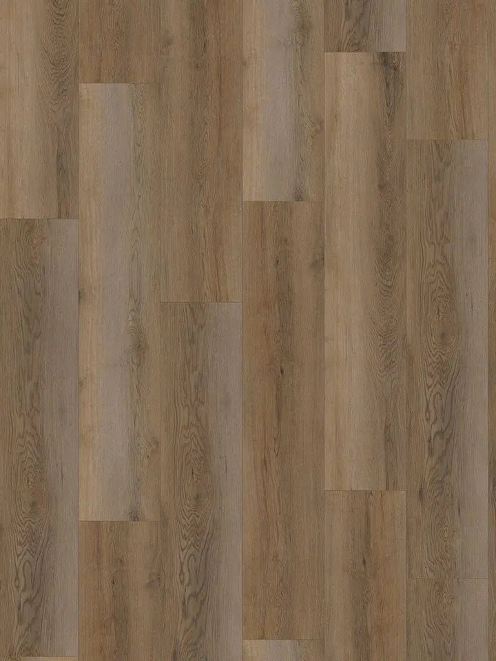 Check One Standard 2474 Wullen Eiche Breitdiele inkl. Trittschalldämmung Vinylboden