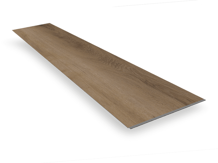 Check One Standard 2474 Wullen Eiche Breitdiele inkl. Trittschalldämmung Vinylboden