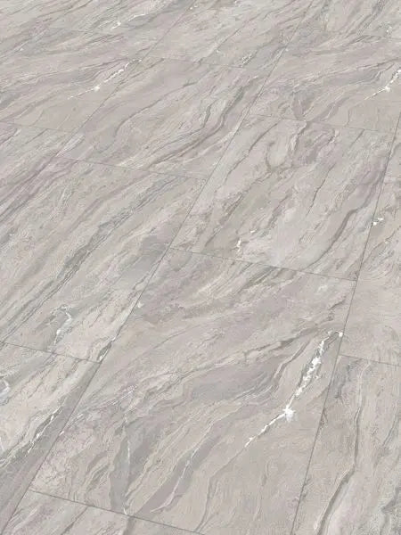 CHECK One Kapellen Marmor Hochglanz-Fliese XL Trittschalldämmung Vinylboden