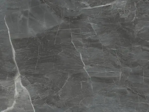 CHECK One Levin Marmor Hochglanz-Fliese XL mit Trittschalldämmung Vinylboden