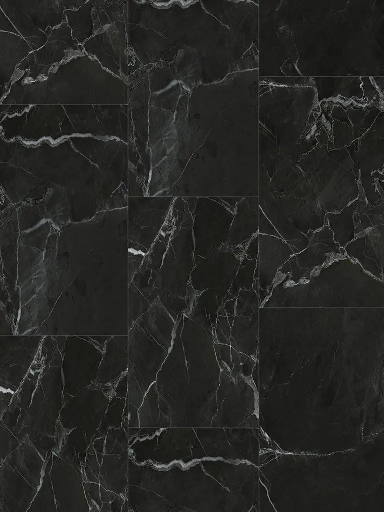 CHECK One Pulheim Marmor Hochglanz-Fliese XL Trittschalldämmung Vinylboden