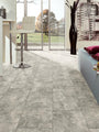 CHECK green Ameln Beton Fliese Designboden