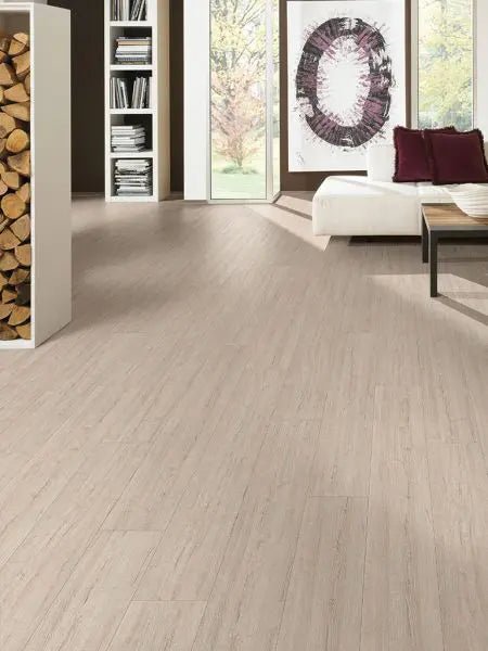 CHECK green Herhahn Eiche Diele Designboden