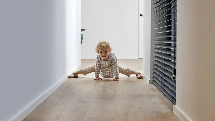 COREtec Naturals 1200 Forest