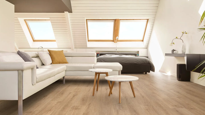 COREtec Naturals 1200 Lumber