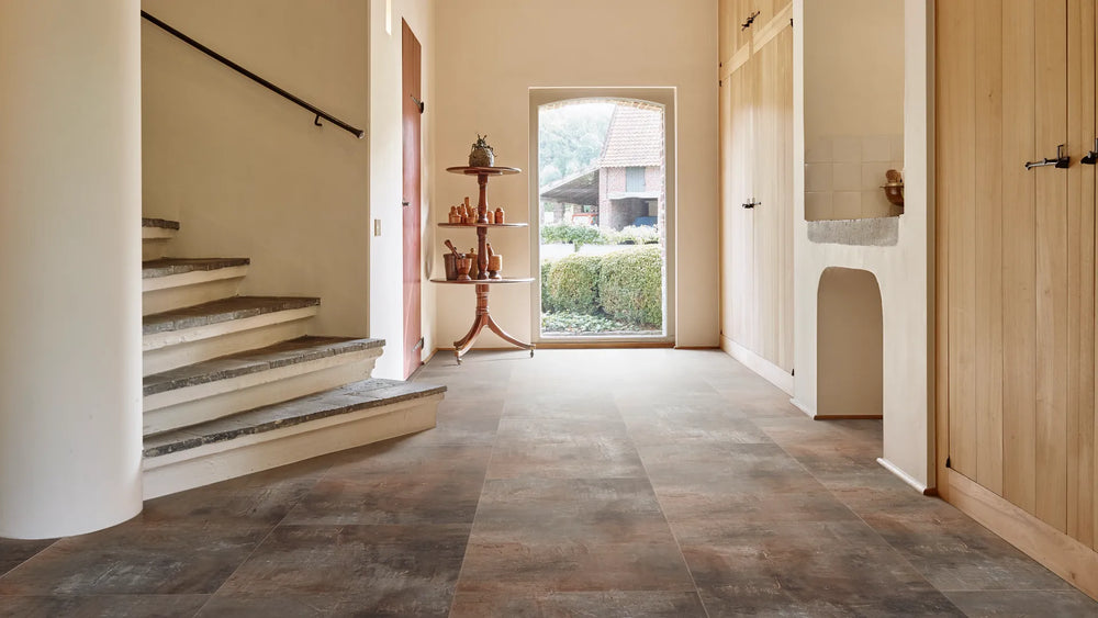 COREtec Naturals Tile Series Jura Matterhorn