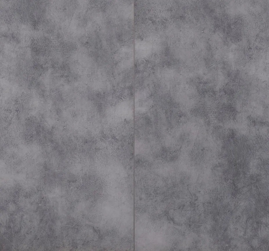 COREtec Naturals Tile Series Sierra mit Kork Trittschalldämmung Vinylboden Klick