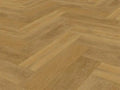 Check One Premium Herringbone 2072H Alteno Eiche inkl. Trittschalldämmung Vinylboden